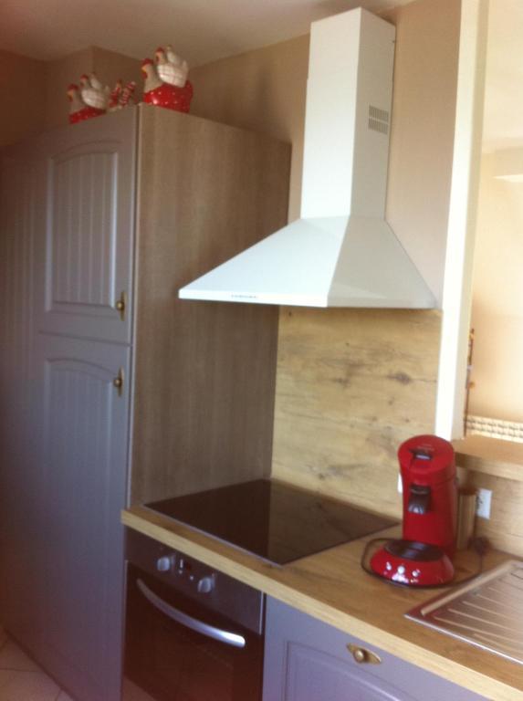 Chez Fifille Appartement Dans Honfleur Parking Prive Zewnętrze zdjęcie