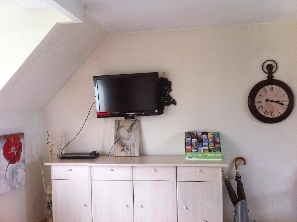 Chez Fifille Appartement Dans Honfleur Parking Prive Zewnętrze zdjęcie