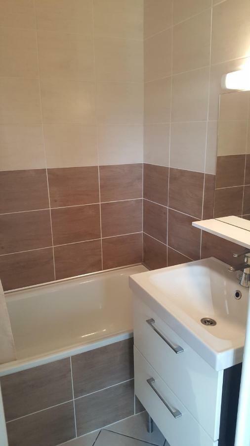 Chez Fifille Appartement Dans Honfleur Parking Prive Zewnętrze zdjęcie